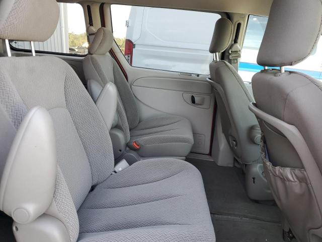 Photo 11 from auction – 2006 DODGE CARAVAN SX with VIN 1D8GP45R96B561076