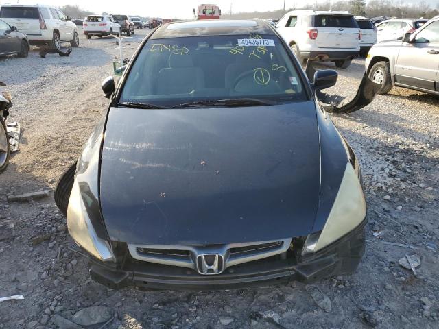 Photo 5 from auction – 2003 HONDA ACCORD EX with VIN 1HGCM566X3A014367