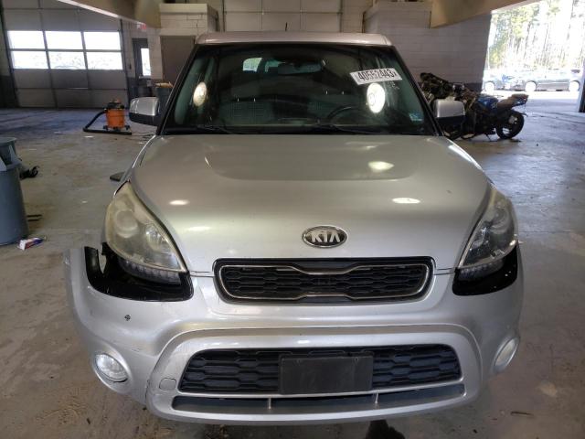 Photo 5 from auction – 2013 KIA SOUL + with VIN KNDJT2A63D7494085