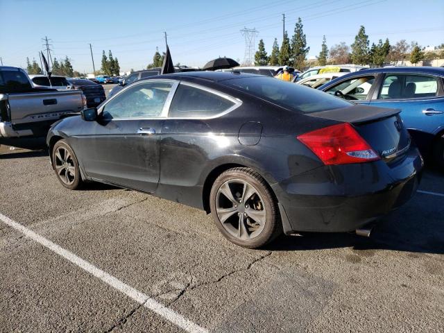 Photo 2 from auction – 2011 HONDA ACCORD EXL with VIN 1HGCS2B8XBA000074