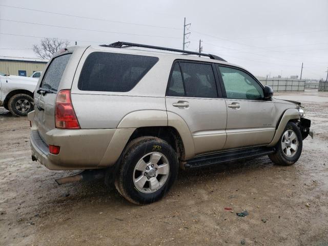 Photo 3 from auction – 2004 TOYOTA 4RUNNER SR with VIN JTEBU14R140023056