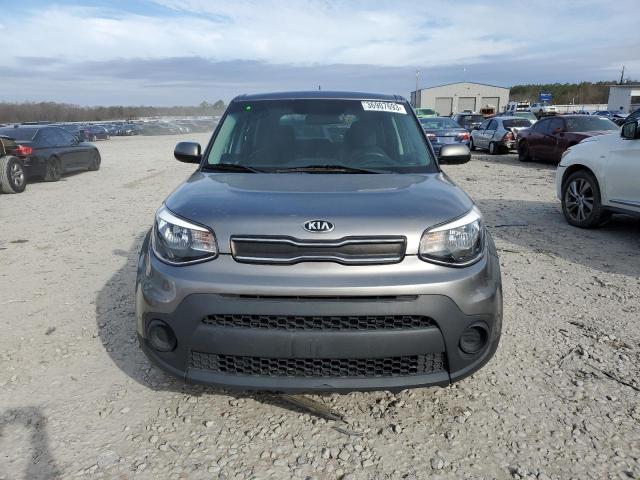 Photo 5 from auction – 2017 KIA SOUL with VIN KNDJN2A20H7419339