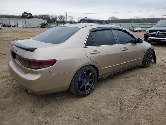 Photo 3 from auction – 2004 HONDA ACCORD with VIN 3HGCM56394G704412