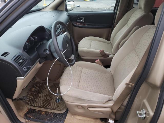 Photo 7 from auction – 2006 CHEVROLET UPLANDER L with VIN 1GNDV23L36D113311