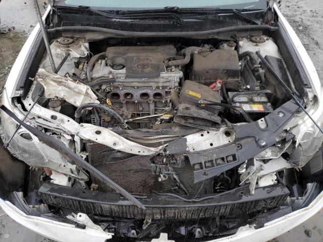 Photo 11 from auction – 2012 TOYOTA CAMRY BASE with VIN 4T1BF1FK1CU153968
