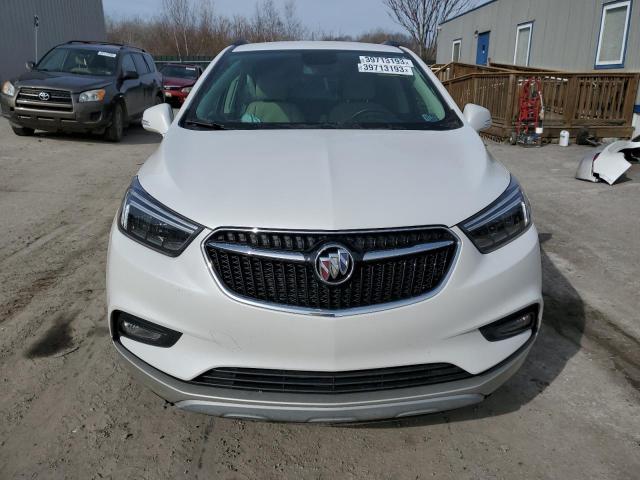 Photo 5 from auction – 2017 BUICK ENCORE ESS with VIN KL4CJCSB7HB213404