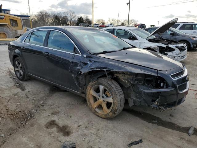 Photo 4 from auction – 2011 CHEVROLET MALIBU 1LT with VIN 1G1ZC5EU3BF159840