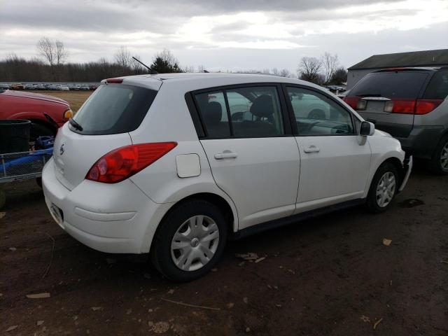 Photo 3 from auction – 2012 NISSAN VERSA S with VIN 3N1BC1CP8CK273928