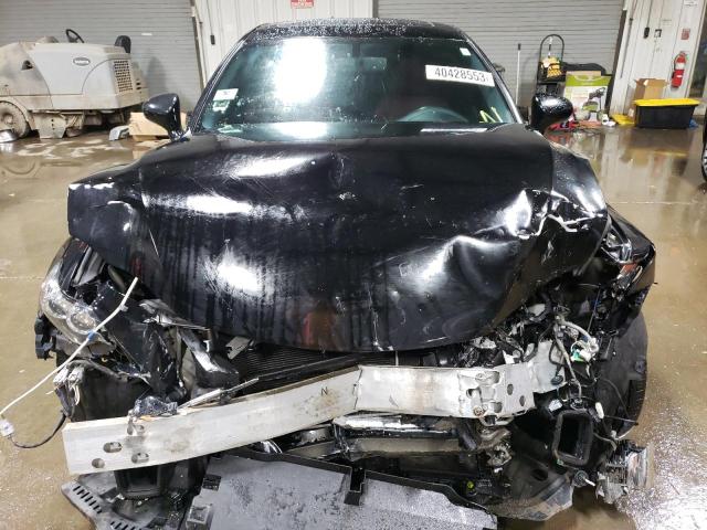 Photo 5 from auction – 2015 LEXUS IS 250 with VIN JTHCF1D28F5024067
