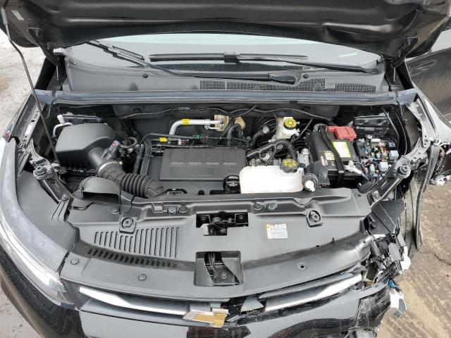 Photo 12 from auction – 2021 CHEVROLET TRAX LS with VIN KL7CJKSB4MB330056