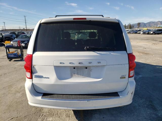 Photo 6 from auction – 2014 DODGE GRAND CARA with VIN 2C4RDGCG4ER387808