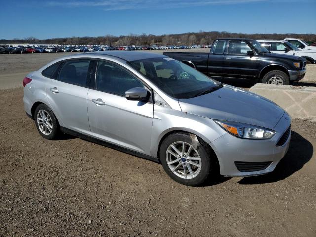 Photo 4 from auction – 2016 FORD FOCUS SE with VIN 1FADP3F22GL405010