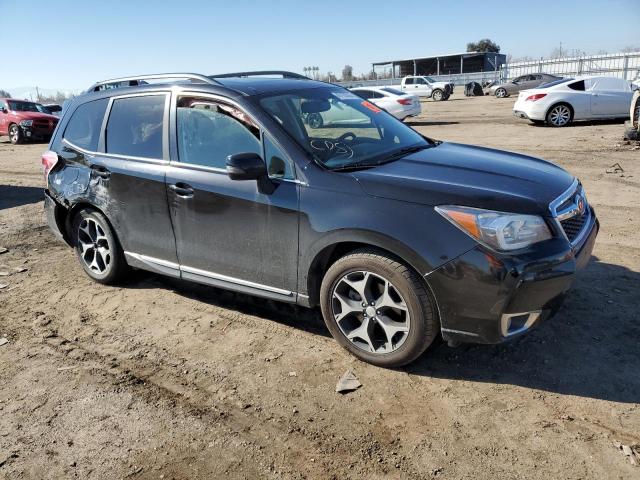 Photo 4 from auction – 2016 SUBARU FORESTER 2 with VIN JF2SJGVC5GH407908
