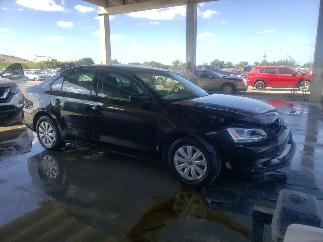 Photo 4 from auction – 2014 VOLKSWAGEN JETTA BASE with VIN 3VW2K7AJ3EM437236