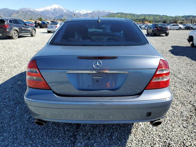 Photo 6 from auction – 2006 MERCEDES-BENZ E 350 with VIN WDBUF56J36A951193