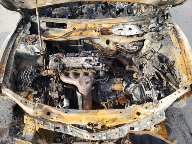 Photo 11 from auction – 2007 TOYOTA CAMRY CE with VIN 4T1BE46K37U087997