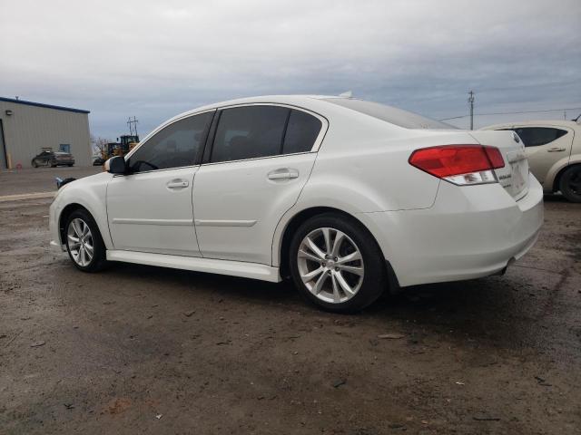 Photo 2 from auction – 2013 SUBARU LEGACY 2.5 with VIN 4S3BMCK61D3004935