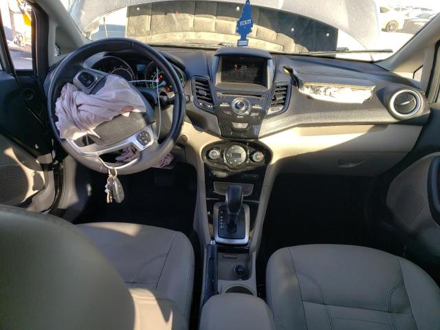 Photo 8 from auction – 2014 FORD FIESTA TIT with VIN 3FADP4FJ4EM180209