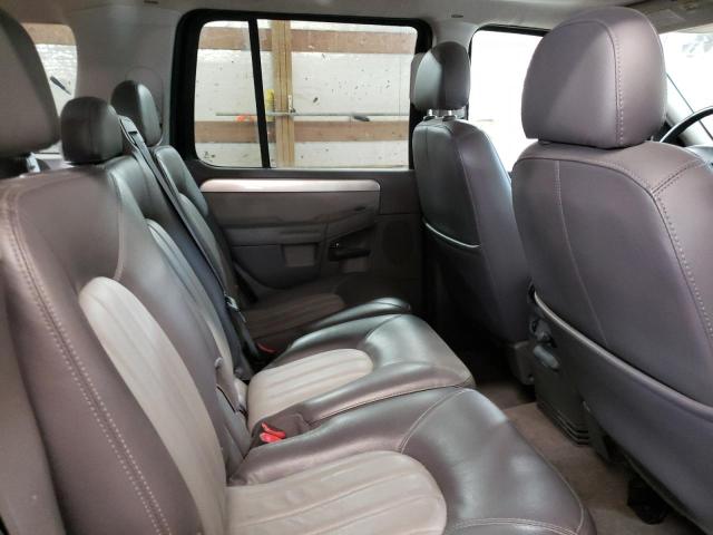 Photo 11 from auction – 2003 MERCURY MOUNTAINEE with VIN 4M2DU86W63ZJ50348