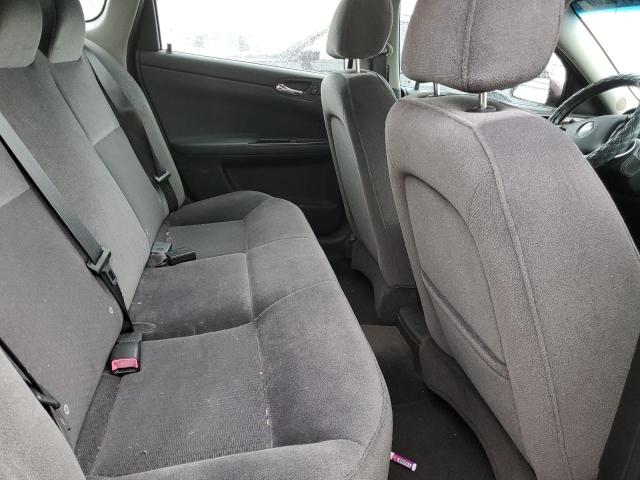 صورة رقم 10 من المزاد - 2007 CHEVROLET IMPALA LT مع VIN 2G1WT58K779176587