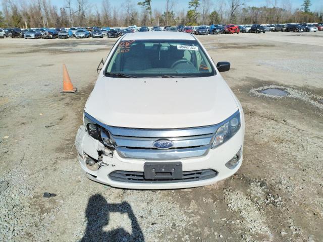 Photo 5 from auction – 2010 FORD FUSION SEL with VIN 3FAHP0JA0AR378655