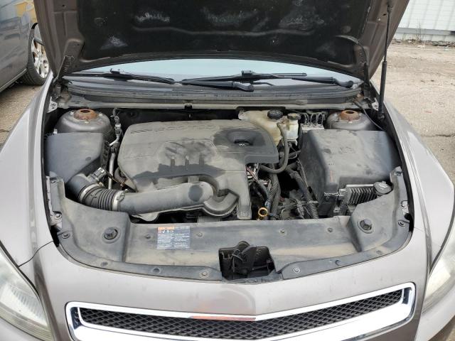 Photo 11 from auction – 2011 CHEVROLET MALIBU 1LT with VIN 1G1ZC5E17BF290338