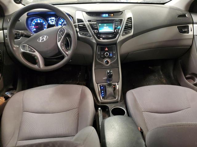 Photo 8 from auction – 2016 HYUNDAI ELANTRA SE with VIN 5NPDH4AE3GH759444