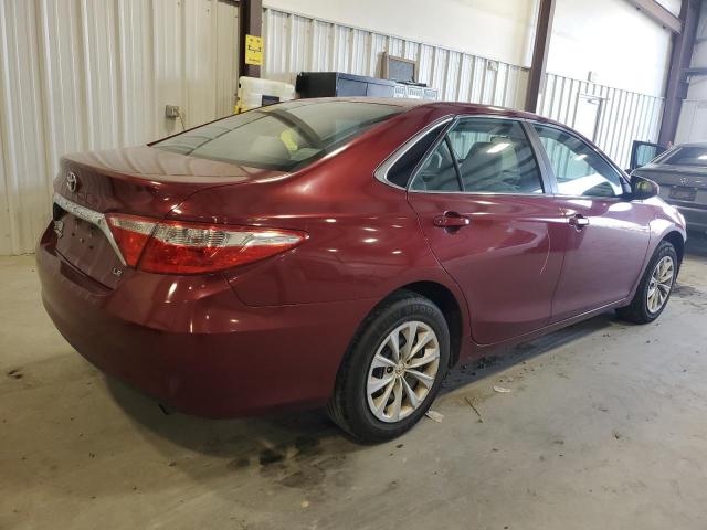 Photo 3 from auction – 2016 TOYOTA CAMRY LE with VIN 4T1BF1FK2GU533309