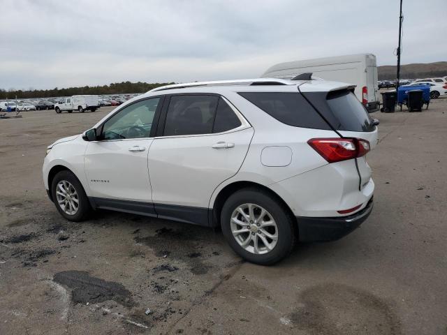 Photo 2 from auction – 2019 CHEVROLET EQUINOX LT with VIN 2GNAXUEV7K6232205