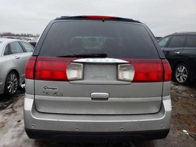 Photo 6 from auction – 2007 BUICK RENDEZVOUS with VIN 3G5DA03L97S502892
