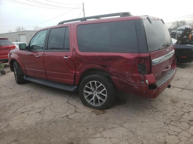 Photo 2 from auction – 2017 FORD EXPEDITION with VIN 1FMJK1JT8HEA36459