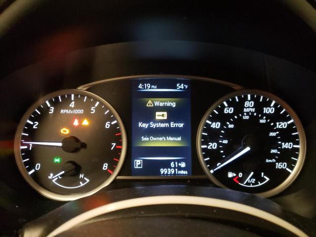 Photo 9 from auction – 2016 NISSAN SENTRA S with VIN 3N1AB7APXGL684784