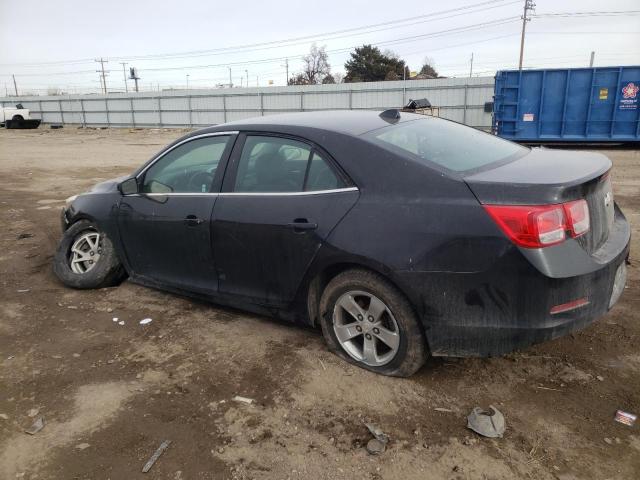 Photo 2 from auction – 2013 CHEVROLET MALIBU 1LT with VIN 1G11C5SA6DF343678