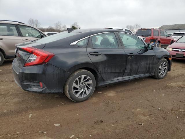 Photo 3 from auction – 2018 HONDA CIVIC EX with VIN 19XFC2F78JE032012