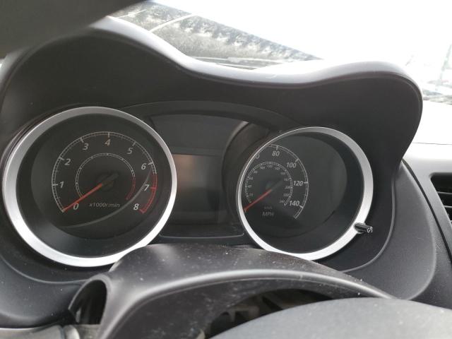 Photo 9 from auction – 2015 MITSUBISHI LANCER ES with VIN JA32U2FU0FU025404