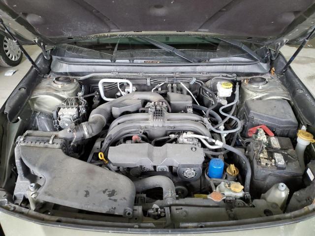 Photo 11 from auction – 2019 SUBARU OUTBACK 2. with VIN 4S4BSAFC7K3385385