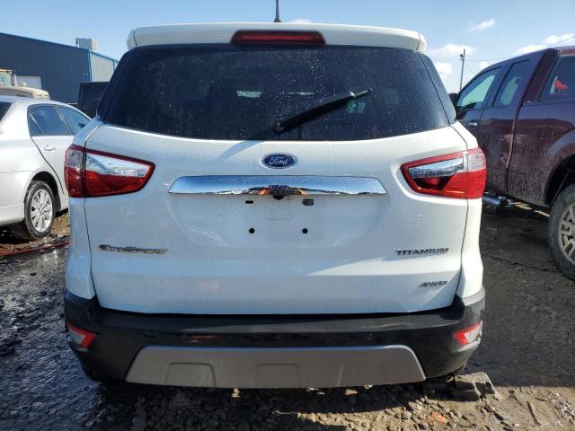 Photo 6 from auction – 2019 FORD ECOSPORT T with VIN MAJ6S3KL1KC281746