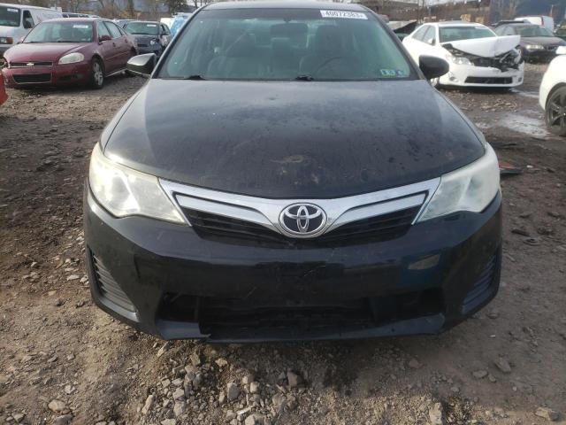 Photo 5 from auction – 2013 TOYOTA CAMRY L with VIN 4T1BF1FK3DU257315