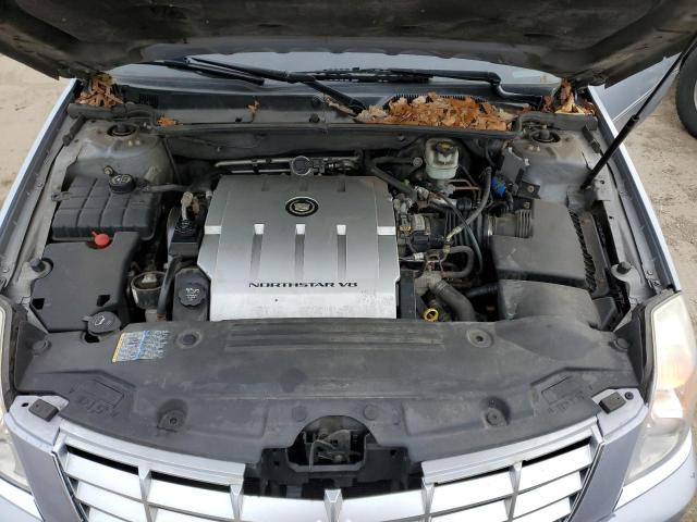 Photo 11 from auction – 2006 CADILLAC DTS with VIN 1G6KD57Y46U109412
