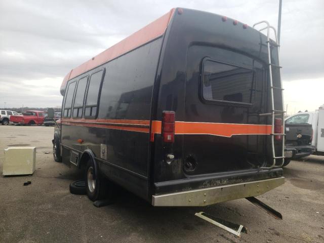 Photo 2 from auction – 1989 FORD ECONOLINE with VIN 1FDKE30G9KHB40878