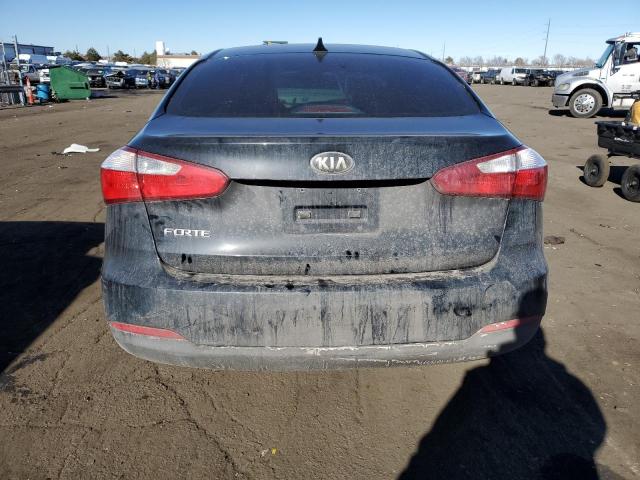 Photo 6 from auction – 2014 KIA FORTE LX with VIN KNAFX4A65E5240149