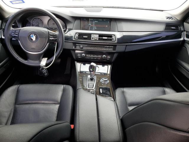Photo 8 from auction – 2011 BMW 535 I with VIN WBAFR7C53BC805473