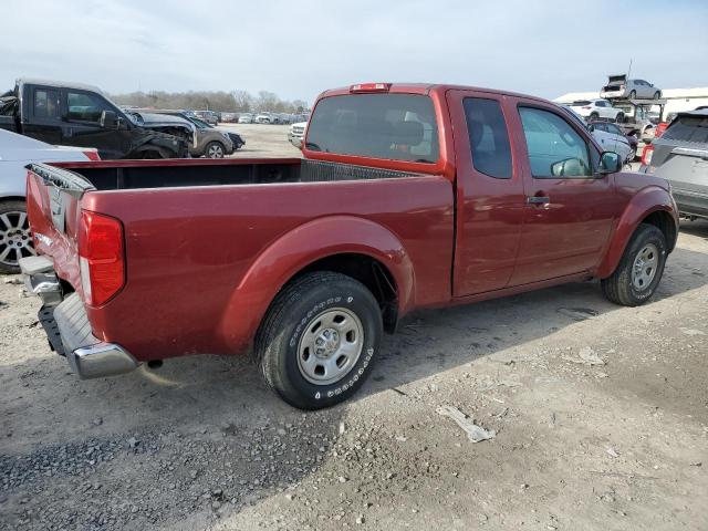 Photo 3 from auction – 2016 NISSAN FRONTIER S with VIN 1N6BD0CTXGN757159