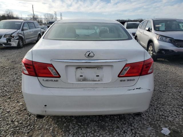 Photo 6 from auction – 2009 LEXUS ES 350 with VIN JTHBJ46G592334154