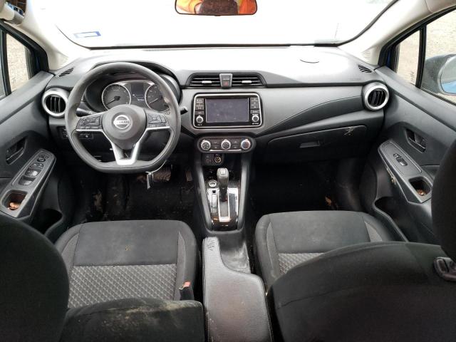 Photo 8 from auction – 2020 NISSAN VERSA S with VIN 3N1CN8DV8LL884556