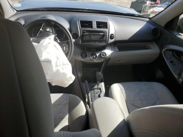 Фото 8 с аукциона – 2012 TOYOTA RAV4 с VIN JTMBF4DV3C5050483