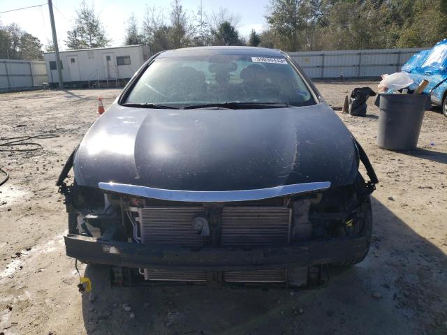 Photo 5 from auction – 2011 HYUNDAI SONATA SE with VIN 5NPEC4ACXBH218904