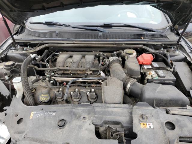 Foto 11 de la subasta – 2016 FORD TAURUS SEL con VIN 1FAHP2E88GG141138
