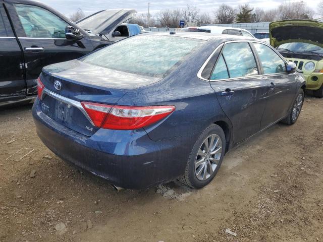 Photo 3 from auction – 2016 TOYOTA CAMRY LE with VIN 4T4BF1FK0GR532536