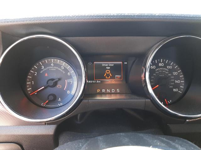 Photo 9 from auction – 2015 FORD MUSTANG with VIN 1FA6P8TH1F5396379